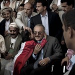 Депеша из Йемена
