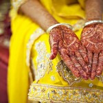Свадебные традиции разных стран