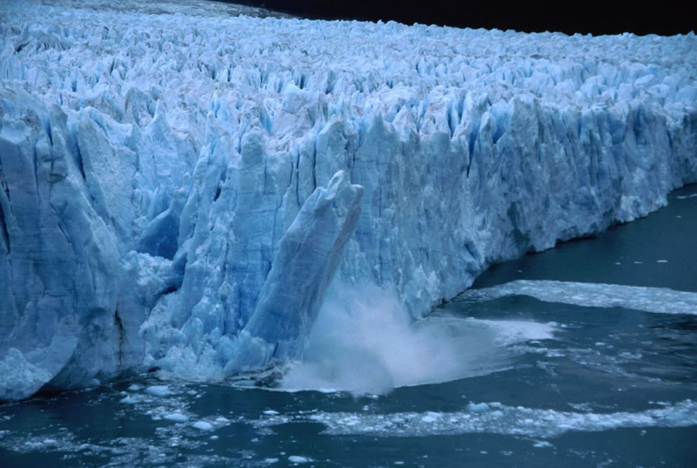 ледник перито-морено