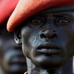 Южный Судан: новое государство на карте мира