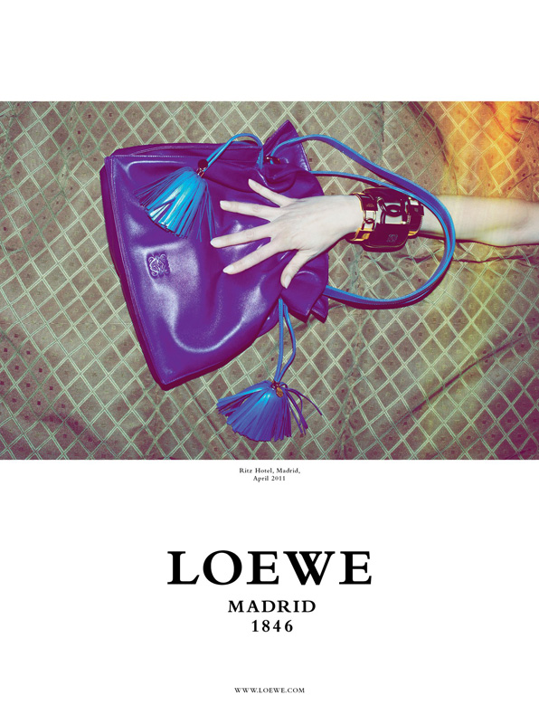 loewe, осень 2011