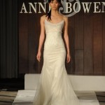 Anne Bowen, свадебная коллекция 2012 