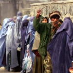 Наиболее опасные страны для проживания женщин