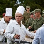 190-я Военная школа поваров
