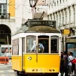 Трамвай для романтиков мегаполиса