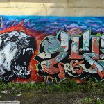 Граффити – вандализм или искусство?