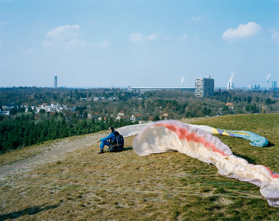 Гора дьявола