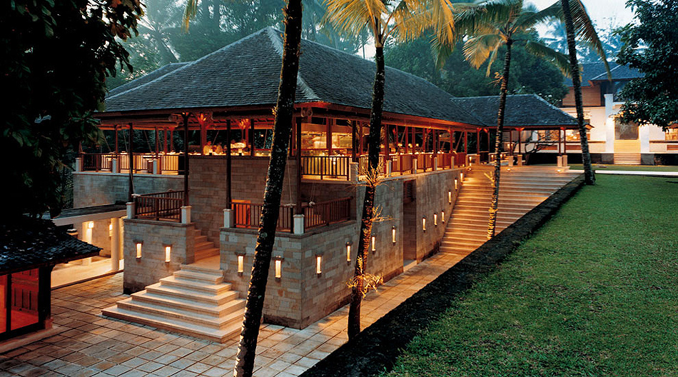 Отели и отдых на Бали
