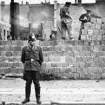 50-летие возведения Берлинской стены