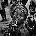 Конго – изнасилование нации