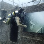 Подводная художественная галерея
