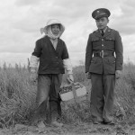 Хроники Второй мировой войны, ч. 10: интернирование японцев в США