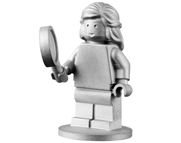 лего-астронавты