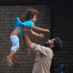 Пакистан через год после наводнения