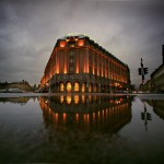 Петербург глазами фотографа Александра Петросяна