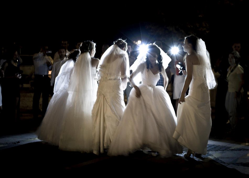 Невесты