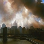 Теракты 11 сентября и последующие события