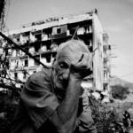 Война в Южной Осетии 2008 года: взгляд одного фотографа