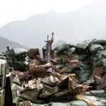 Афганистан, сентябрь 2011