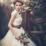 Фотографии в стиле Glamour от Юлии Петровой