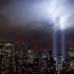 Теракты 11 сентября 2001 года, ч. 3: мир после нападения