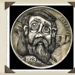Монеты Джона Счиппа