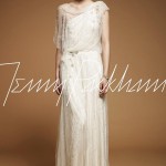 Свадебные платья Jenny Packham 2012