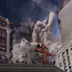 Фотографии теракта 11 сентября 2001 года, которые ранее не публиковались