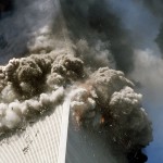 Теракты 11 сентября 2001 года, ч. 2: день нападения