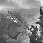 Хроники Второй мировой войны, ч.17: капитуляция нацистской Германии