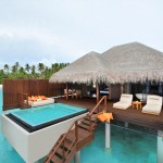 Новый отель Ayada Maldives