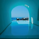 Perivolas – роскошный мини-отель на острове Санторини