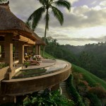 Viceroy Bali – пятизвездочный отель на Бали
