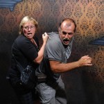 Nightmares Fear Factory публикует фотографии своих посетителей