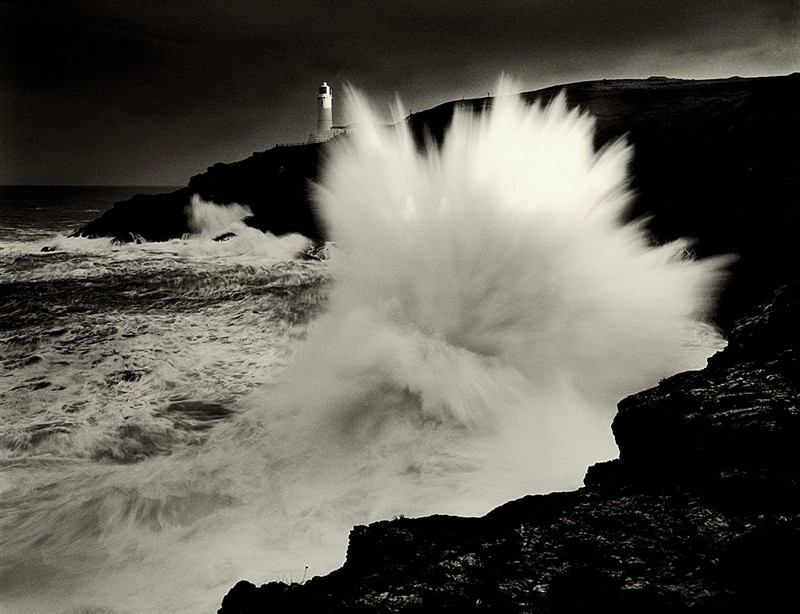 Фотографии из книги "52 уик-энда у моря". (Craig Easton)