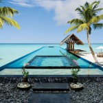 Отель One&Only Reethi Rah на Мальдивах