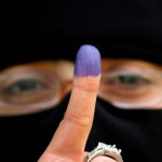 Парламентские выборы в Египте