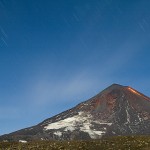 Чилийские вулканы