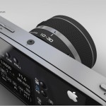 Новая камера-футляр для iPhone
