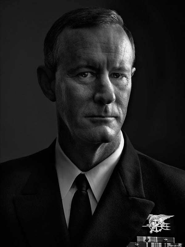 Лучшие портреты от TIME 2011