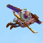 25-летие студии Pixar
