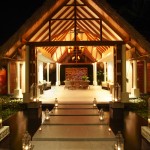 Изысканный отель Baros на Мальдивах