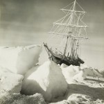Попытки покорения Южного полюса