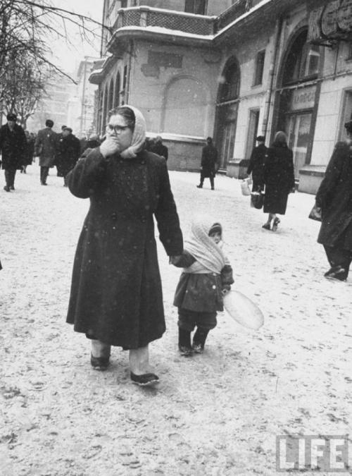 Москва 1959 г.