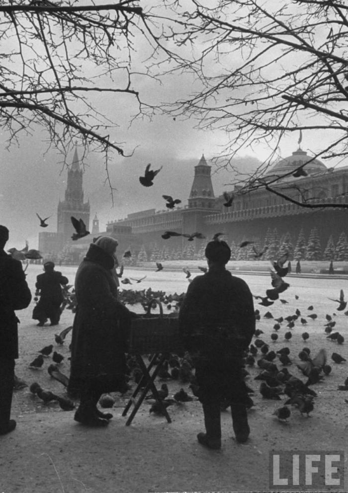 Москва 1959 г.