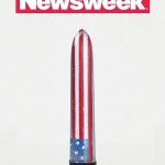 Не прошедшие цензуру обложки Newsweek