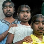 Сестры-оборотни из Индии