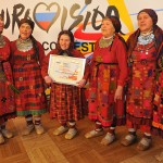 Россию на “Евровидении” представят “Бурановские бабушки”