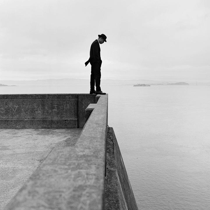 Фотограф Rodney Smith.