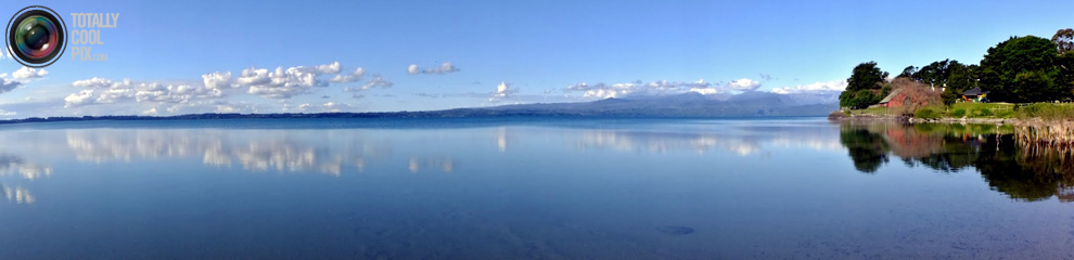 Озеро Льянкиуэ